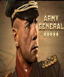 Armeegeneral PC kaufen (Steam)