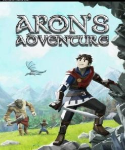 Купить Aron's Adventure PC (Steam)