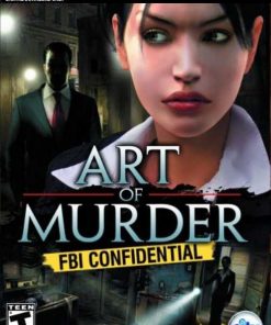 Купить Art of Murder - FBI Confidential PC (Steam)