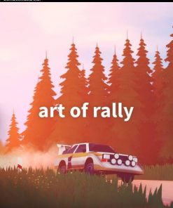 Art of Rally PC kaufen (Steam)