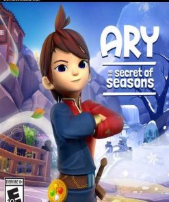 Купить Ary and the Secret of Seasons PC (Steam)