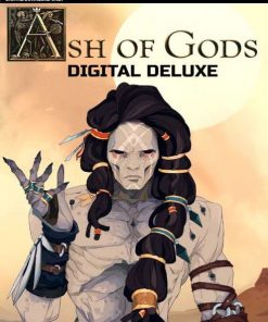 Купить Ash of Gods Redemption Deluxe Edition PC (Steam)