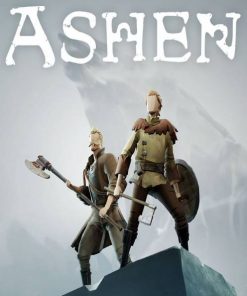 Купить Ashen PC (Steam)