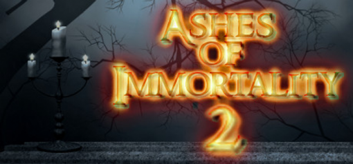 Купить Ashes of Immortality II PC (Steam)