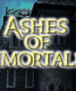 Купить Ashes of Immortality PC (Steam)