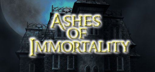 Ashes of Immortality PC kaufen (Steam)