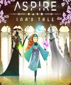 Купить Aspire: Ina's Tale PC (Steam)