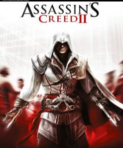Купить Assassin's Creed 2 PC (Uplay)