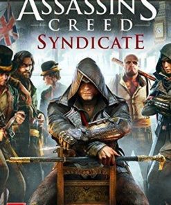 Купить Assassin's Creed Syndicate PC (Uplay)