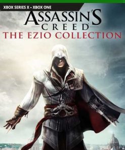 Купить Assassin's Creed - The Ezio Collection Xbox One (Xbox Live)