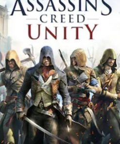 Купить Assassin's Creed Unity Xbox One - Digital Code (Xbox Live)