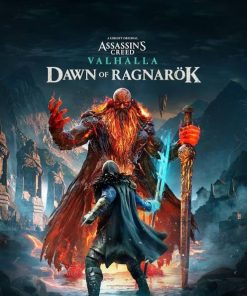 Купить Assassin's Creed Valhalla: Dawn of Ragnarök PS4 DLC (EU) (PSN)