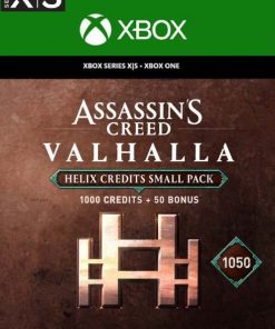 Купить Assassin's Creed Valhalla – Helix Credits Small Pack (1