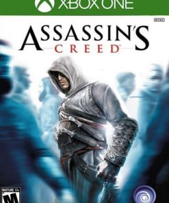 Купить Assassins Creed Xbox One (Xbox Live)