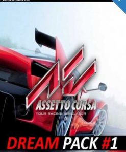 Acheter Assetto Corsa - Dream Pack 1 PC - DLC (Steam)