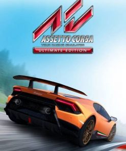 Купить Assetto Corsa Ultimate Edition Xbox (EU & UK) (Xbox Live)