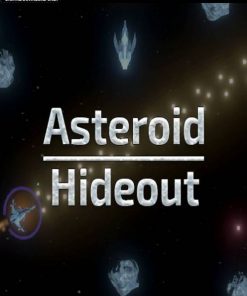 Купить Asteroid Hideout PC (Steam)