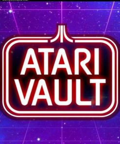 Buy Atari Vault PC (Steam)