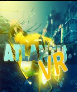 Купить Atlantis VR PC (Steam)