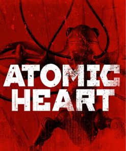 Купить Atomic Heart PC (Steam)