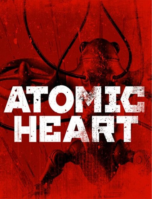 Купить Atomic Heart PC (Steam)