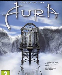 Купить Aura Fate of the Ages PC (Steam)