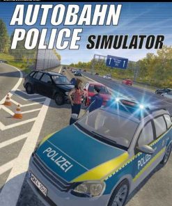 Autobahnpolizei Simulator PC kaufen (Steam)