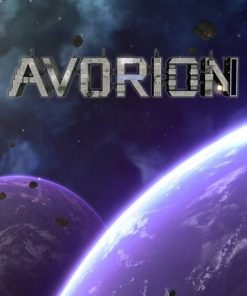 Купить Avorion PC (Steam)