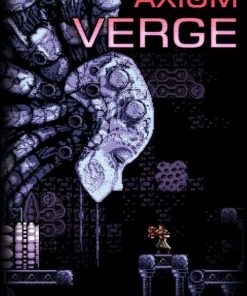 Buy Axiom Verge PC (Steam)