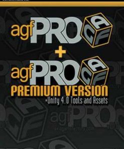 Купить Axis Game Factory's AGFPRO + Premium Bundle PC (Steam)