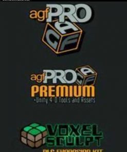Kaufen Sie Axis Game Factorys AGFPRO + Voxel Sculpt + PREMIUM Bundle PC (Steam)