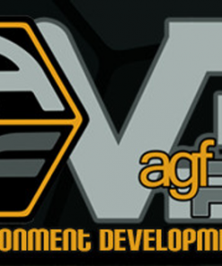 Купить Axis Game Factory's AGFPRO v3 PC (Steam)