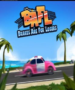 Купить BAFL: Brakes Are For Losers PC (Steam)