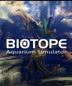 Buy BIOTOPE PC (Steam)