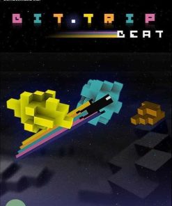 Купить BIT.TRIP BEAT PC (Steam)