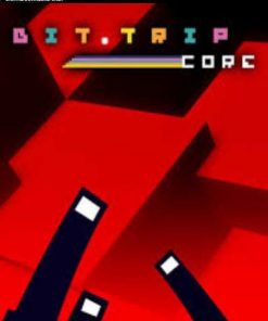 Купить BIT.TRIP CORE PC (Steam)