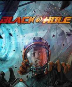 Купить BLACKHOLE PC (Steam)