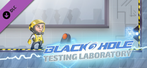 Купить BLACKHOLE Testing Laboratory PC (Steam)