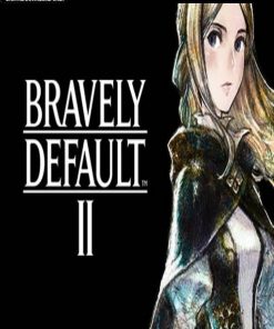 Comprar BRAVELY DEFAULT II PC (Steam)