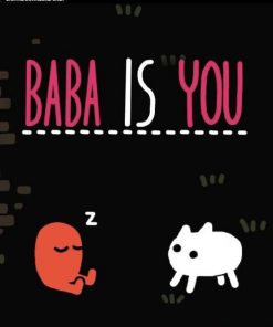 Купить Baba Is You PC (Steam)