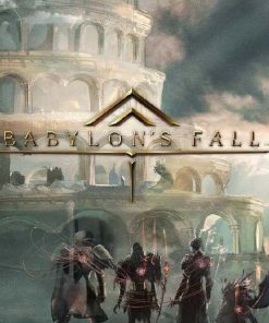 Купить Babylon's Fall PC (Steam)