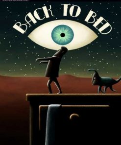 Купить Back to Bed PC (Steam)