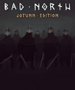 Купить Bad North: Jotunn Edition PC (Steam)