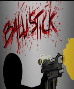 Купить Ballistick PC (Steam)