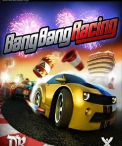 Купить Bang Bang Racing PC (Steam)