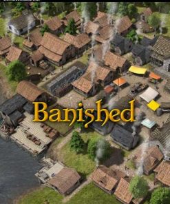 Купить Banished PC (Steam)