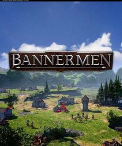 Купить Bannermen PC (Steam)