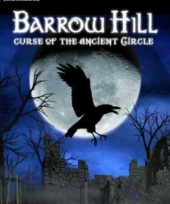 Купить Barrow Hill: Curse of the Ancient Circle PC (Steam)