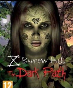 Купить Barrow Hill: The Dark Path PC (Steam)