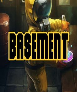 Купити Basement PC (Steam)